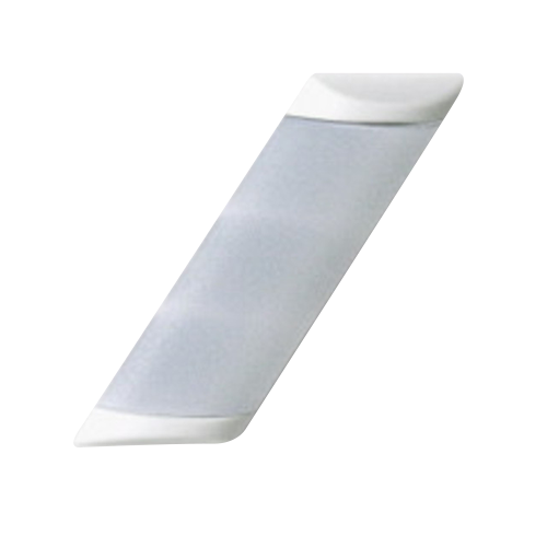 Abdeckplatte für Zimmer-Elektronikmodul