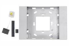 Anschlussträger EM 140 mit Bettenbus