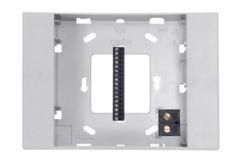 Anschlussträger EM 140 ohne Bettenbus