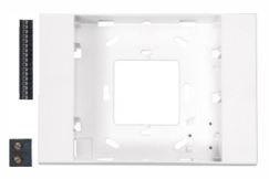 Anschlussträger EM 140 ohne Bettenbus 