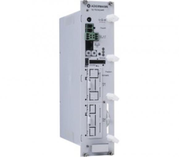 Systevo Control für Systemrack