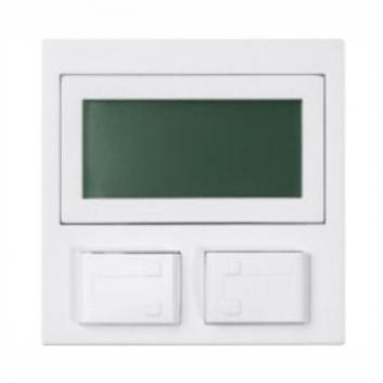 Universal-Displaymodul mit Funktionstasten