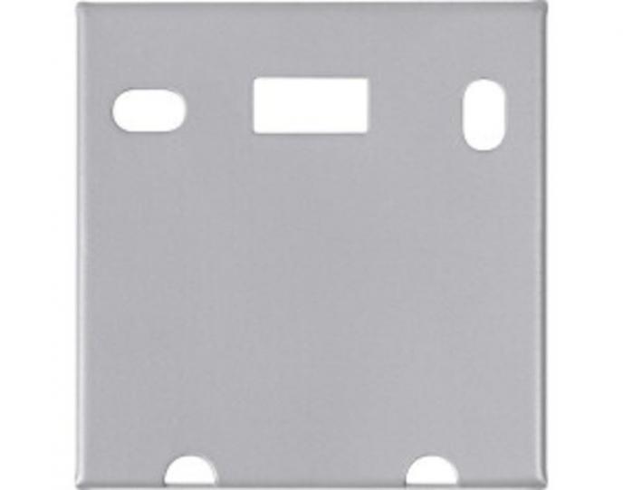 Adapter für Namensschild