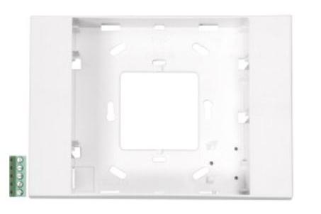 Anschlussträger Zimmersignalleuchte