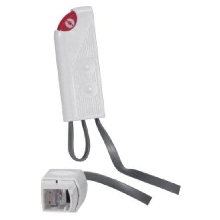 Birntaster (Ruhestrom) Stecker selbstlösend