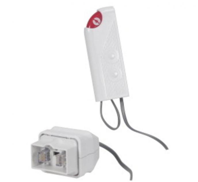 Birntaster (Ruhestrom) Stecker selbstlösend