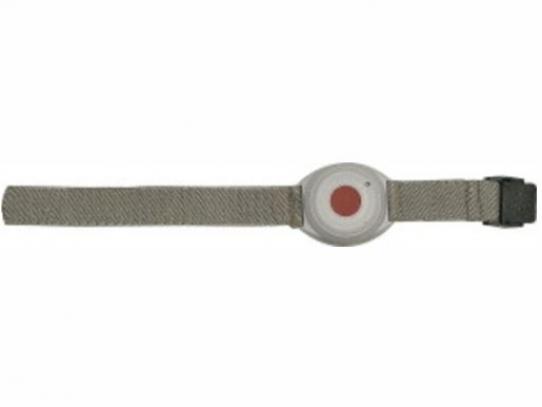 Funk-Armbandsender mit Sturzdetektor