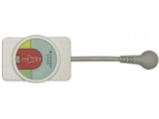 Funkempfänger einzeln