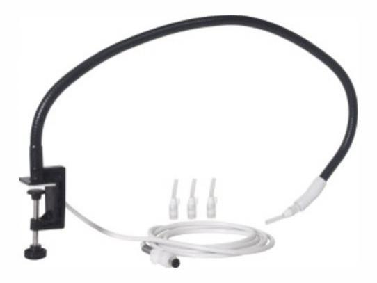 Pneumatische Atem-Rufeinheit