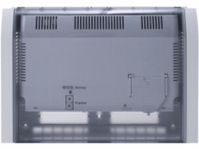 Zentrale Komponenten