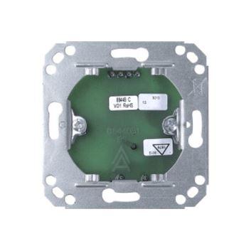 Zimmerbus-Abschluss passiv