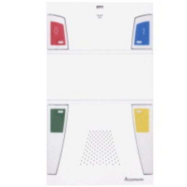 Zimmerterminal ohne Display