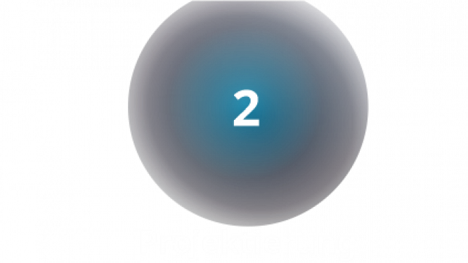 Projektierung 