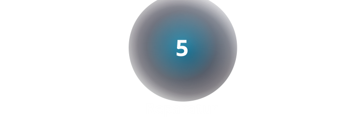 Reparatur