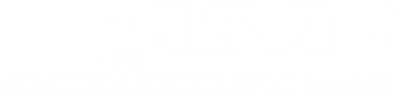 Logo ABAC