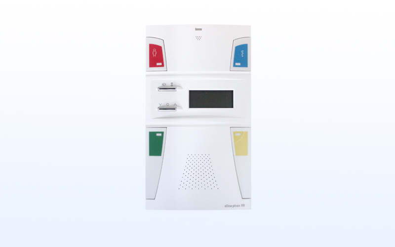 Komponenten für Zimmer