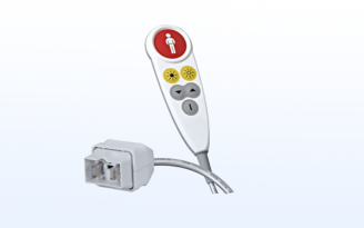 Multifunktions-Mehrfachtaster