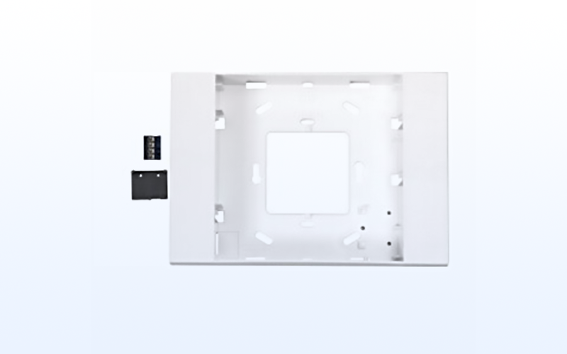 Anschlussträger für Richtungsleuchte