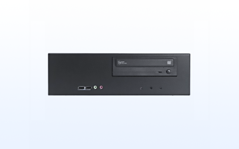 Konfiguration System Workstations