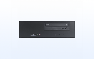 Konfiguration System Workstations