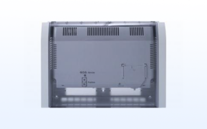 Zentrale Komponenten