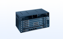 MSAN-DSLAM