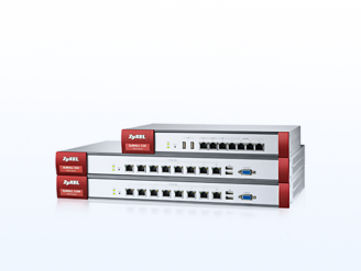 Next-Gen Unified Security Gateway