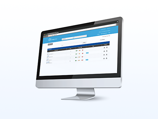 Cloud Network Center