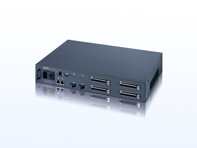 IES-1248-5x IES-1248-5xA Series