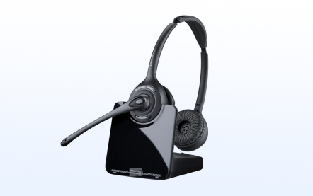 Plantronic