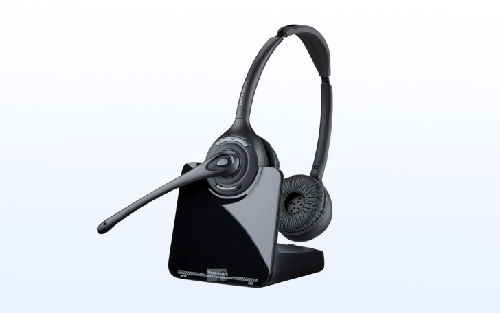 Plantronic 