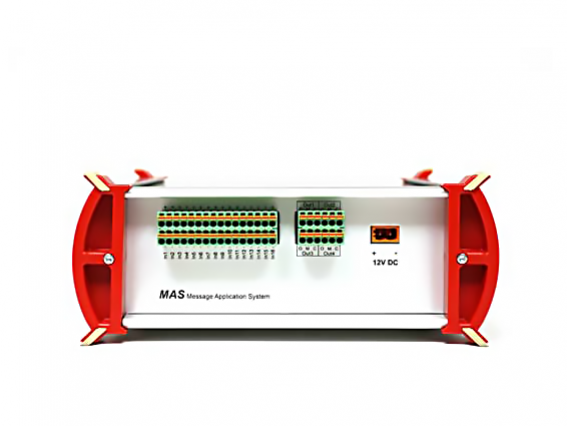 Rückseite Asperi Mas 