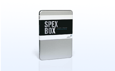 Spexbox