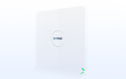 Teaser IP-DECT